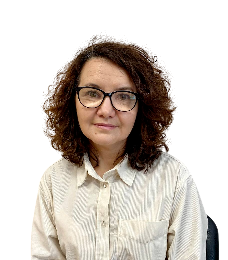 Чурсина Светлана Геннадьевна